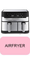 Pièces et accessoires pour airfryer Moulinex