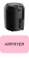 Pièces détachées pour airfryer tefal