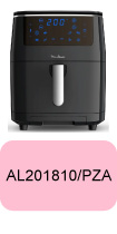 Pièces Easy Fry Grill & Steam AL201810 Moulinex