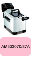 Pièces friteuse Easy Pro AM333070/87A Moulinex