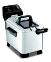 Pièces friteuse Easy Pro AM333070/87A Moulinex