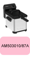 Moulinex Friteuse Family Pro Access - AM503010/87A