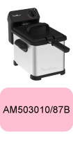 Pièces friteuse Family Pro Access - AM503010/87B