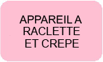 piece detachees et accessoires appareil a raclette et crepe tefal