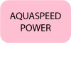 AQUASPEED-POWER-Bouton-texte-Calor