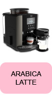 Pièces détachées Arabica Latte Krups