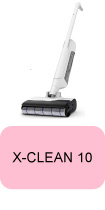 Pièces détachées et accessoires X-Clean 10 Rowenta