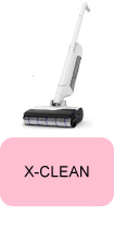 Pièces détachées pour aspirateur Rowenta X-CLEAN