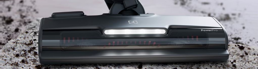 Aspirateur balai Electrolux - photo