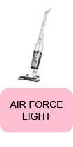 Aspirateur Air Force Light Rowenta