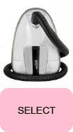 Aspirateur domestique Nilfisk SELECT - pièces et accessoires