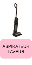 Pièces détachées aspirateur laveur vapeur Polti