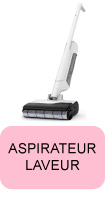 Pièces détachées aspirateur laveur ROWENTA