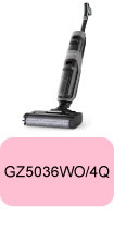 Pièces détachées X-Clean 4 GZ5036WO/4Q0 Rowenta