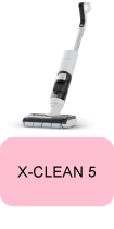 Pi&egrave;ces d&eacute;tach&eacute;es pour aspirateur laveur Rowenta X-CLEAN 5