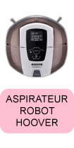 Pièces détachées pour aspirateur robot de marque Hoover