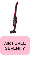 Aspirateur rowenta air force serenity