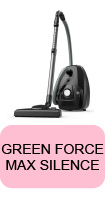 Pièces détachées pour aspirateur traineau Rowenta Green Force Max Silence