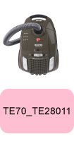 Support de sac Hoover Telios Plus - Aspirateur - D723890