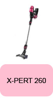 Aspirateur balai Rowenta X-PERT Essential 260