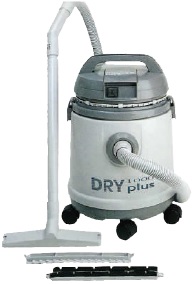 Photo aspirateur dry plus