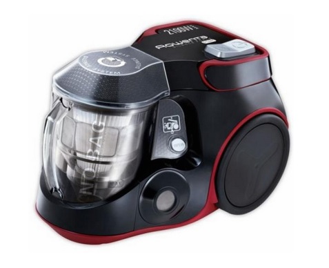 Aspirateur silence force cyclonic Rowenta ro801511 pièces détachées et accessoires