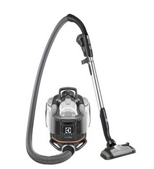 Aspirateur Ultraflex Electrolux UFANIMAL - Pièces détachées et accessoires