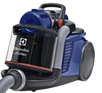 Aspirateur Ultraflex Electrolux UFORIGIN - Pièces détachées et accessoires