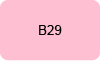 b29 bouton