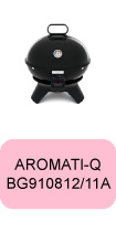 Barbecue Aromati-Q Tefal BG910812/11A
