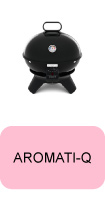 Pièces détachées pour barbecue Aromati-Q Tefal