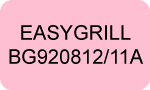Pièces détachées et accessoires pour barbecue easy grill xxl BG920812 Tefal