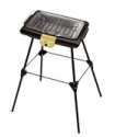 Pièces détachées barbecue tefal