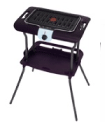 Pièces détachées barbecue tefal