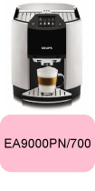 Pièces détachées et accessoires Expresso Barista EA9000PN/700 Krups