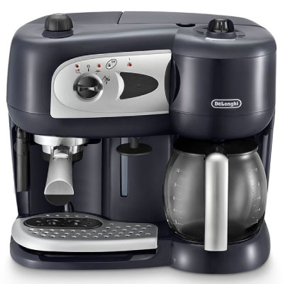 BCO260CD.1 combi expresso Delonghi