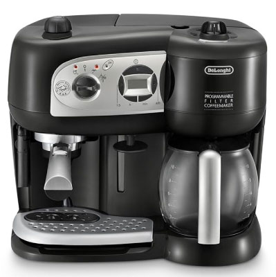 BCO264.1 combiné expresso Delonghi