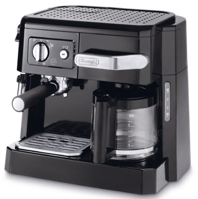 BCO410.1 combiné expresso Delonghi