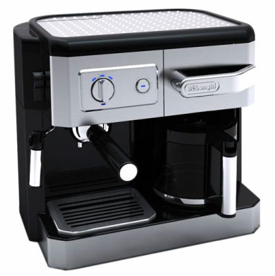 BCO420.1 combiné expresso Delonghi