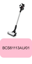 Pièces Unlimited Série 6 BCS61113AU/01 Bosch