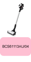 Pièces Unlimited Série 6 BCS61113AU/04 Bosch