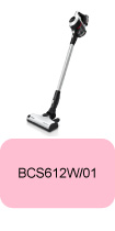 Pièces Unlimited Série 6 BCS612W/01 Bosch