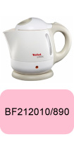 Pièces pour bouilloire Vitesse BF212010/890 Tefal