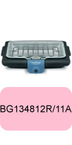 Pièces détachées et accessoires pour barbecue Moulinex Accessimo BG134812R/11A