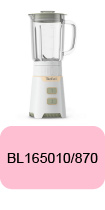 Pièces détachées pour blender Tefal Cocoon BL165010/870