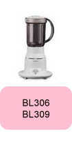 blender Kenwood BL306 BL309 pièces détachées et accessoires