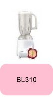 blender Kenwood BL310 pièces détachées et accessoires