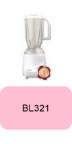blender Kenwood BL321 pièces détachées et accessoires