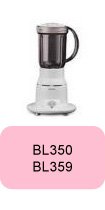 blender Kenwood BL350 BL359 pièces détachées et accessoires