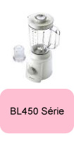 blender Kenwood BL450 série pièces détachées et accessoires